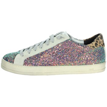 P448 Hoge Sneakers  F23JOHN-W