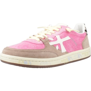 Premiata Sneakers  BSKT CLAYD 7