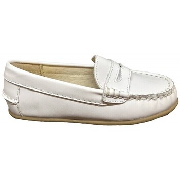 D'bébé Mocassins  D'Bebé 5851 Blanco
