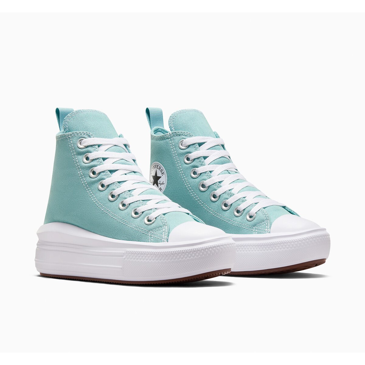 Converse Sneakers CHUCK TAYLOR ALL STAR MOVE PLATFORM