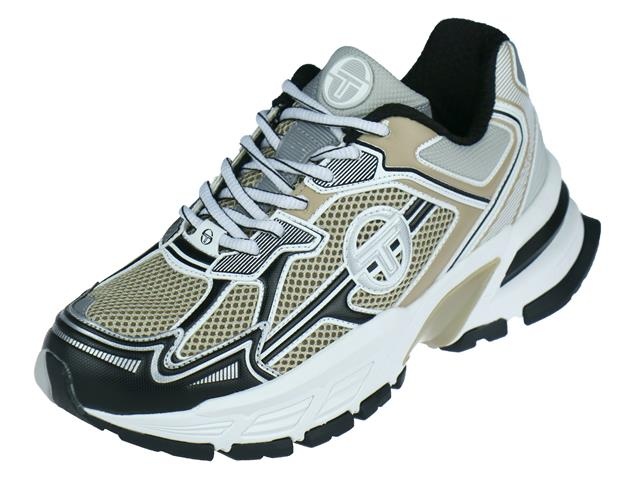 Sergio Tacchini Y2K Runner