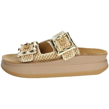 Fantasy Sandals Teenslippers  S1111 BAMBOO