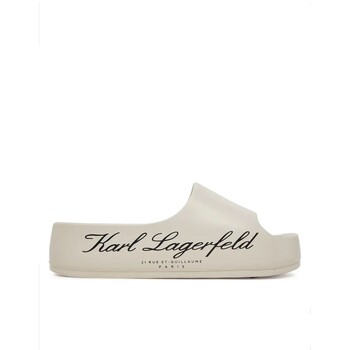 Karl Lagerfeld Teenslippers  36580
