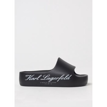 Karl Lagerfeld Teenslippers  36582