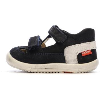 Kickers Sandalen  -