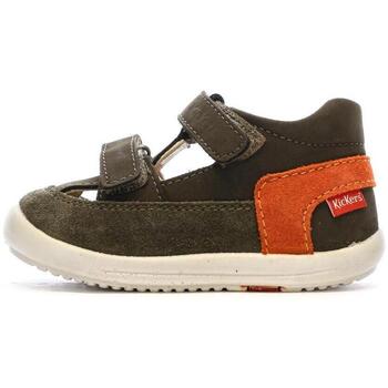 Kickers Sandalen  -