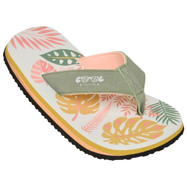 Cool Shoe  Women's Eve - Sandalen, beige