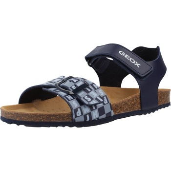 Geox Sandalen  J GHITA BOY