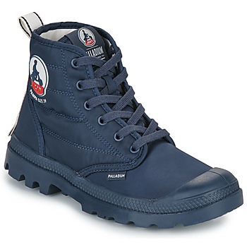 Palladium Laarzen  PAMPA HI DARE RHONA