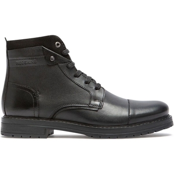 Redskins Laarzen  NOTIF 02-NOIR QO051