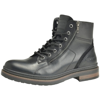 Redskins Laarzen  TIRSO 02-NOIR ST761