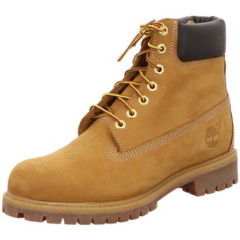 Timberland Laarzen  -
