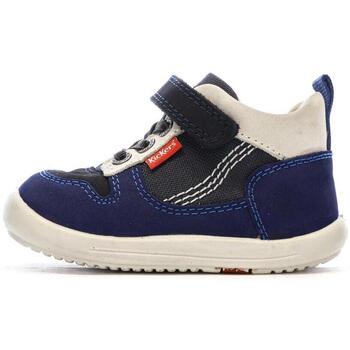 Kickers Hoge Sneakers  -