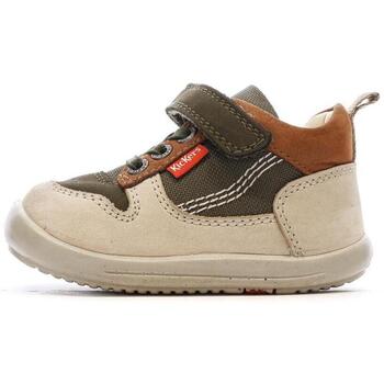 Kickers Lage Sneakers  -