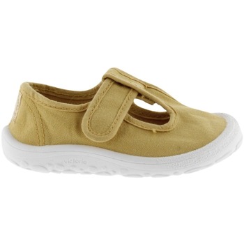 Victoria Sneakers  Baskets bébé Bosco Barefoot Drec