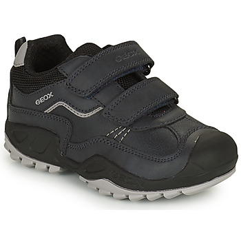 Geox Lage Sneakers  J NEW SAVAGE BOY
