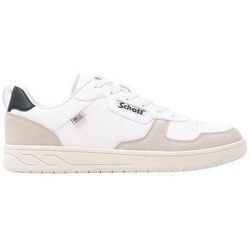 Schott Nette schoenen  DIRAN M BEIGE SCTAI012M40