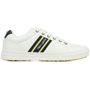 Teddy smith Nette schoenen  71726 NOIR 71726