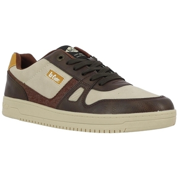 Lee Cooper Nette schoenen  LC003392 Lee Marron