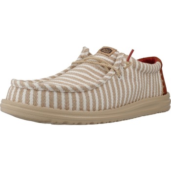 HEYDUDE Nette schoenen  WALLY RESORT