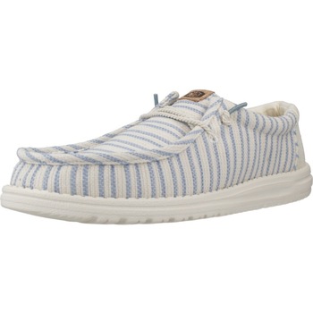 HEYDUDE Nette schoenen  WALLY RESORT
