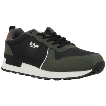 Lee Cooper Nette schoenen  LC002353 Lee Noir