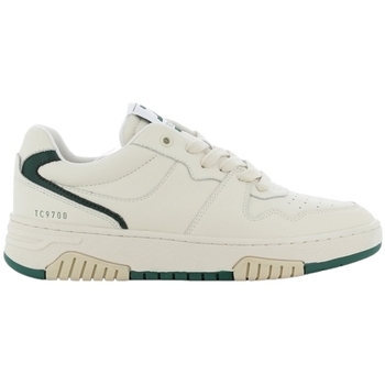 Safety Jogger Nette schoenen  589896 G91-OFF WHITE/GREEN 589896