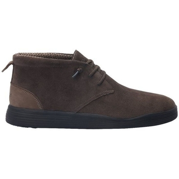 HEYDUDE Nette schoenen  JO Hey Marron