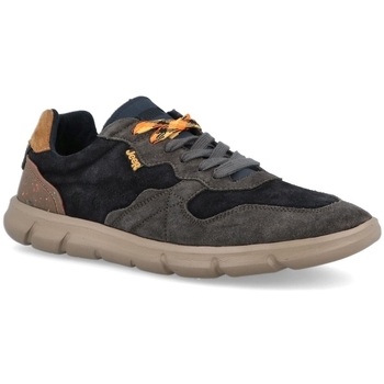 Jeep Nette schoenen  TABASCO RUN Bleu