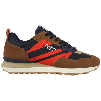 Pepe Jeans Nette schoenen  FOSTER MAN Marron