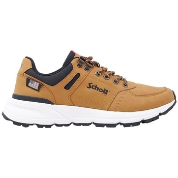 Schott Nette schoenen  SETOR M TAN SCVSH042M40