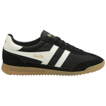 Gola Nette schoenen  TORNADO BW- BLACK/OFF WHITE CMB623