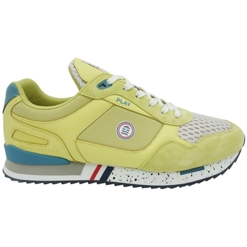 Serge Blanco Nette schoenen  CHAMONIX 266-YUZU CHA1914P-24023