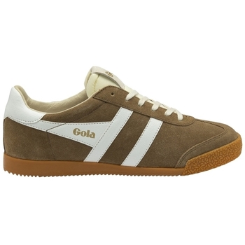 Gola Nette schoenen  ELAN FW-TOBACCO/WHITE CMB538