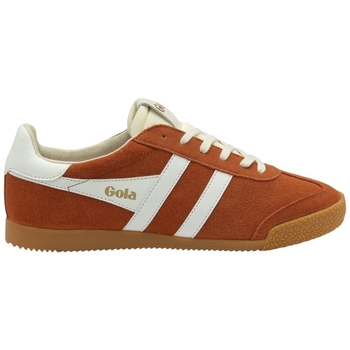 Gola Nette schoenen  ELAN UX- MOODY ORANGE/WHITE CMB538
