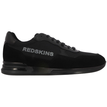 Redskins Nette schoenen  PD801AM NOIR/NOIR TOLBANO