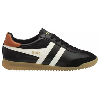 Gola Nette schoenen  TORPEDO BW-BLACK/O.WHT/MOODY ORAN CMB622