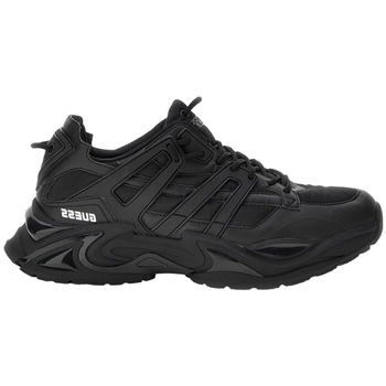Guess Nette schoenen  BELLUNO LOW BLACK FMFBEL ELE12