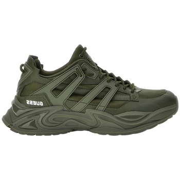 Guess Nette schoenen  BELLUNO LOW GREEN FMFBEL ELL12