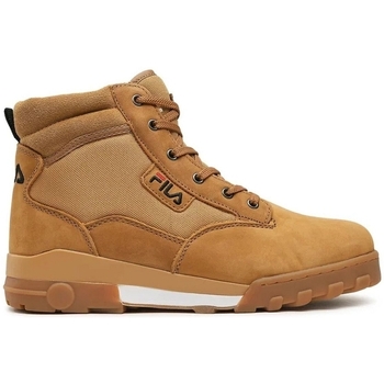 Fila Nette schoenen  GRUNGE II Marron