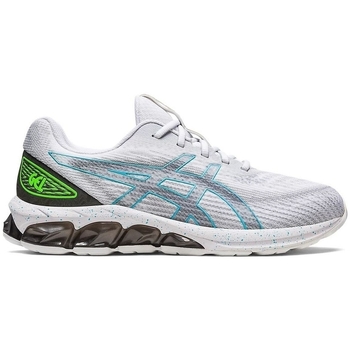 ASICS Nette schoenen  GEL QUANTUM Blanc
