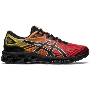ASICS Nette schoenen  GEL QUANTUM Noir