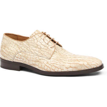 Melik Nette schoenen  Schoen Gevenes Beige