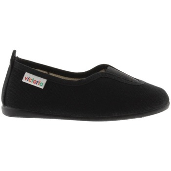 Victoria Pantoffels  Chaussons femme panama