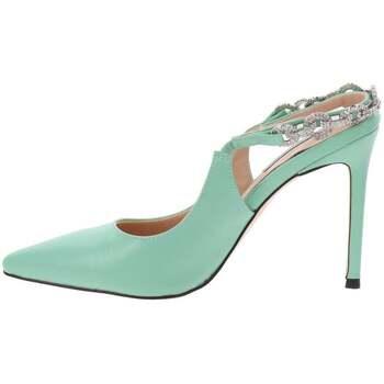 Queen Helena Pumps  K3140