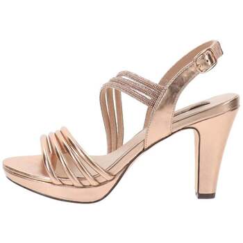 Queen Helena Pumps  S2820