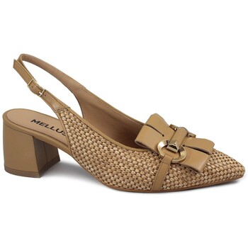 Melluso Pumps  MEL-E25-V311-LE