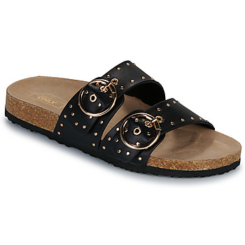 Only Sandalen  ONLMAXI-15 PU STUDS BUCKLE SANDAL