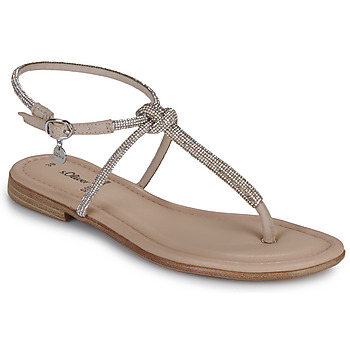 S.Oliver Sandalen  5-28104-42-250