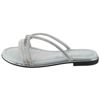 Buffalo Sandalen  Sandales femme Kira Mss Glam - Vegan Denim